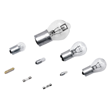 SET Glühlampen 12V 35W, Simson S51, S70, SR50, SR80, S53, S83